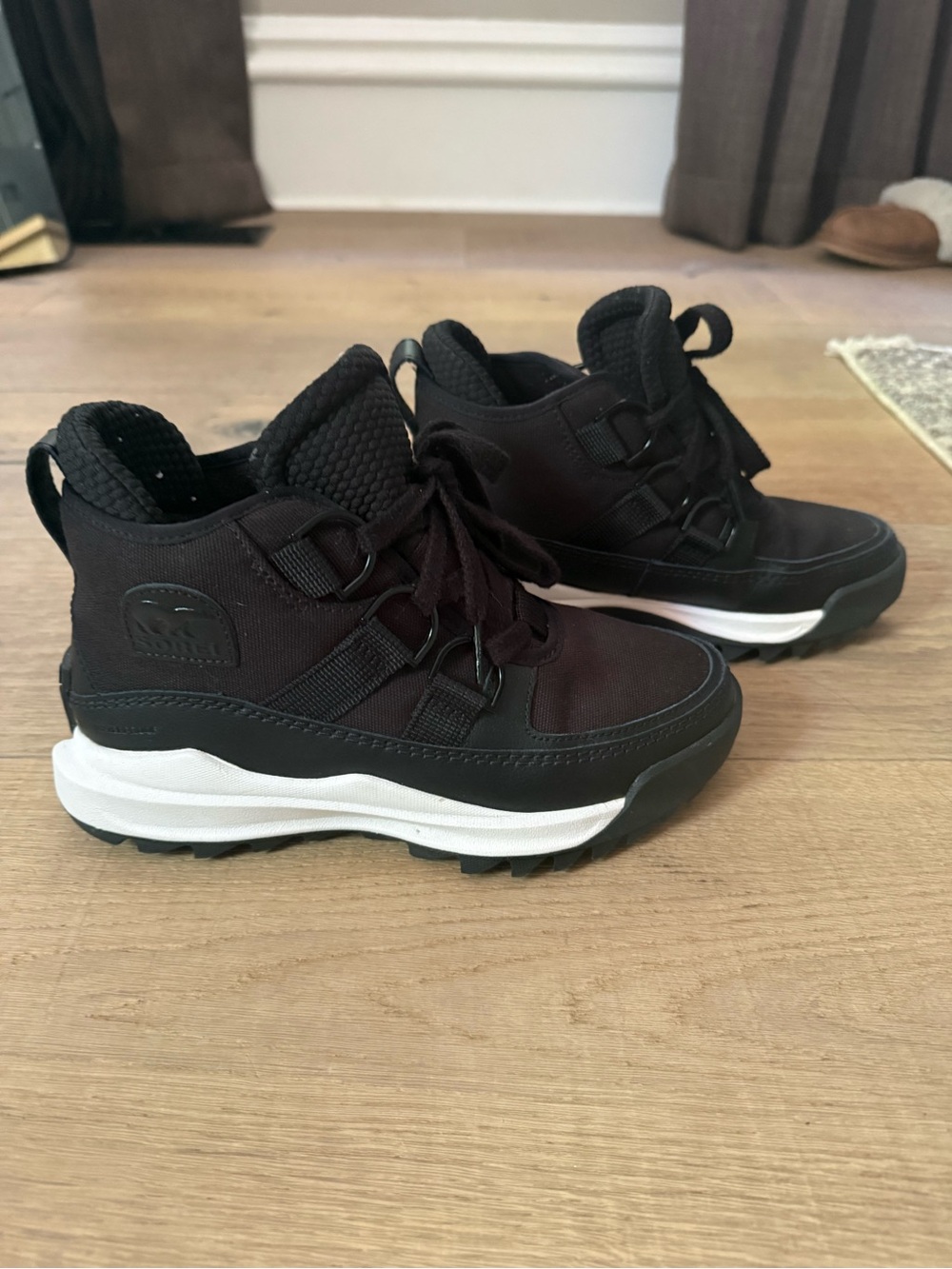 Sorel Ona RMX Chukka Plus Waterproof Boot